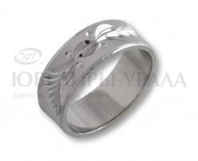 Обручальное кольцо арт.8101W09500