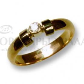 Обручальное кольцо арт.1101229670