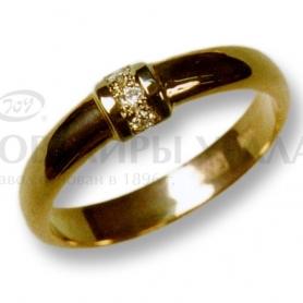 Обручальное кольцо арт.1101229570